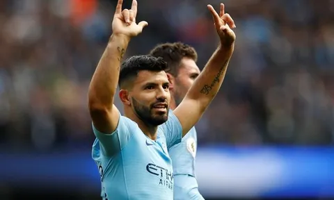 Không phải De Bruyne, cái tên này của Man City khiến Mourinho sợ nhất