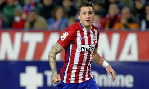 Không phải Griezmann, Man Utd nhắm đến siêu sao khác của Atletico