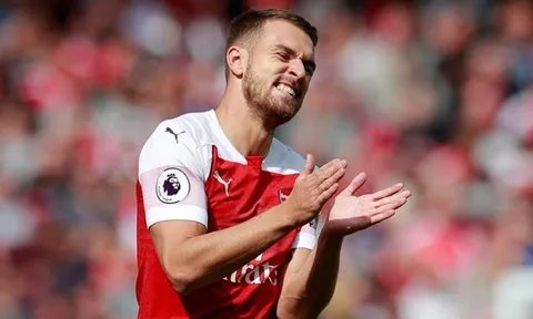Không phải Man Utd, đây mới là điểm đến lí tưởng cho sao Arsenal