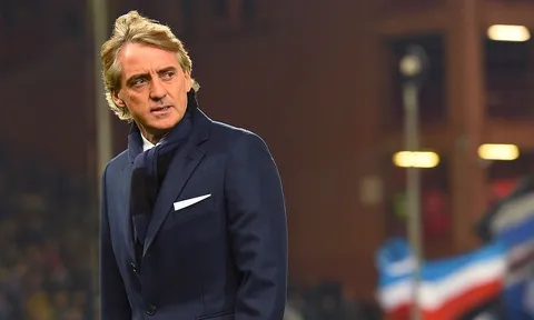 Không phải Montella, Mancini mới là người Milan muốn
