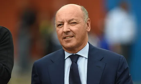 Không phải Napoli, đây mới là CLB khiến CEO Juve lo sợ