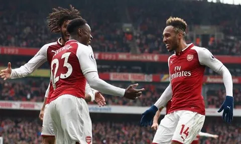 Không phải Ramsey, Emery nên gia hạn hợp đồng với cái tên này