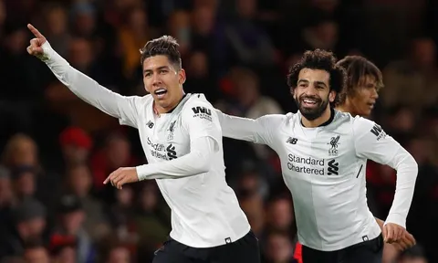 'Không phải Salah, đây mới là cầu thủ nguy hiểm nhất của Liverpool'