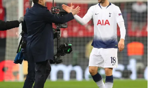 Không phải Son, Pochettino tìm gặp người này sau màn hủy diệt Dortmund