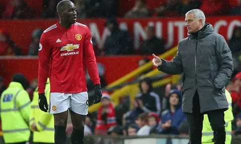 Không phạt Lukaku, FA nhận hàng tá chỉ trích từ NHM