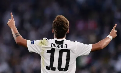 Không Ronaldo, 'Messi mới' lập hat-trick giúp Juventus đè bẹp BSC Young Boys