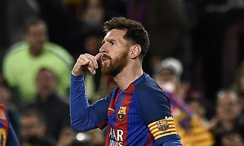 Không Ronaldo, Real Madrid không có cửa đọ với Barca và Messi