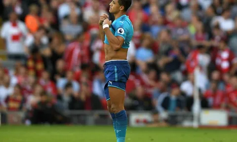 "Không Sanchez và Ozil, Arsenal chơi hay hơn"