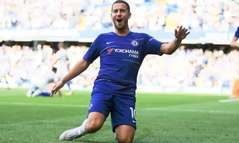 "Không thể chối bỏ, Hazard là cầu thủ xuất sắc nhất Premier League"