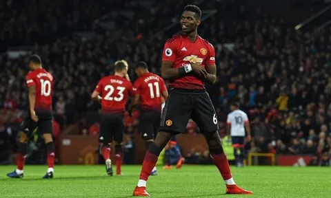 'Không thể chối cãi, Solskjaer đã tạo nên sự khác biệt cho lối chơi của Man Utd'