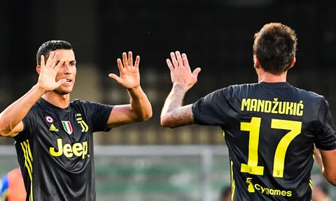 Không thể 'làm nền' cho Ronaldo, Dybala sẽ bị trảm?