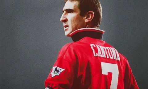 Tròn 25 năm Cantona đến Man Utd: Những nhận xét 'độc' nhất về King Eric