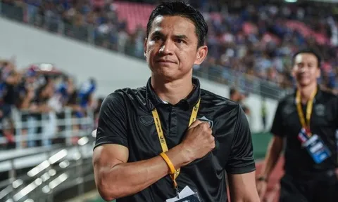 Kiatisak vs VFF: Không chung giọng nói, lương duyên... khó thành?