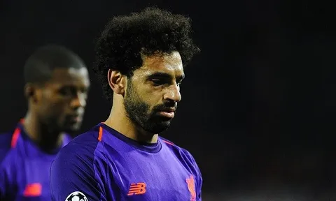 Kịch bản nào đang chờ tại bảng tử thần của Liverpool?
