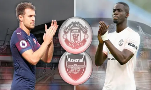 Kịch bản chuyển nhượng nào sẽ đến với Arsenal trong phiên chợ Đông?