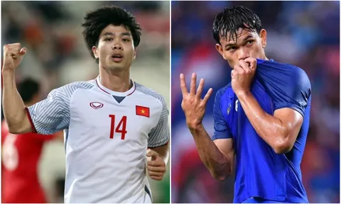 Kịch bản nào sẽ khiến Thái Lan đụng Việt Nam ngay tại bán kết AFF Cup?