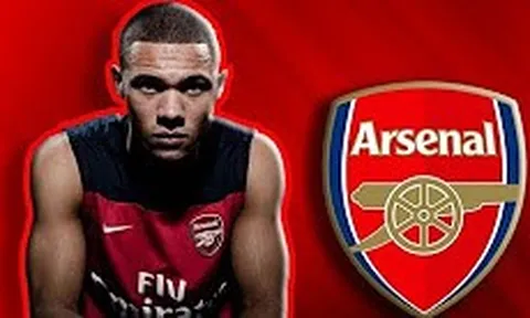 Kieran Gibbs, ngôi sao vừa nói lời chia tay Arsenal