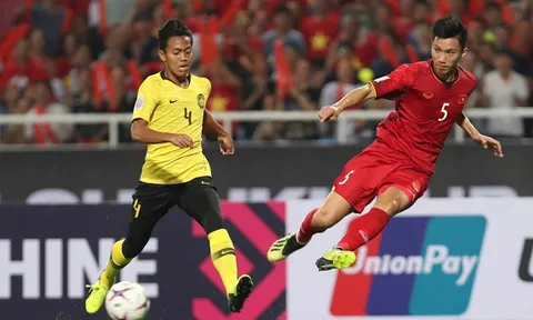 "Malaysia mạnh nhưng Việt Nam còn mạnh hơn thế"