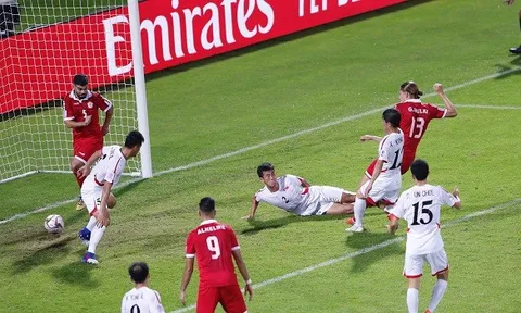 Nhiều kỷ lục được thiết lập sau vòng bảng Asian Cup 2019