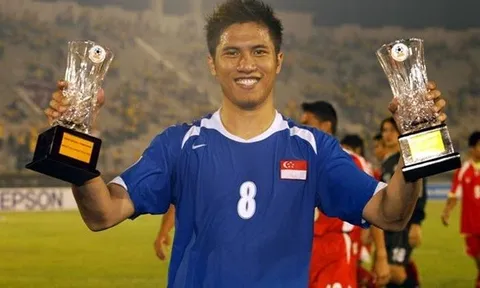 Những điều sẽ không thể thay đổi sau AFF Cup 2018