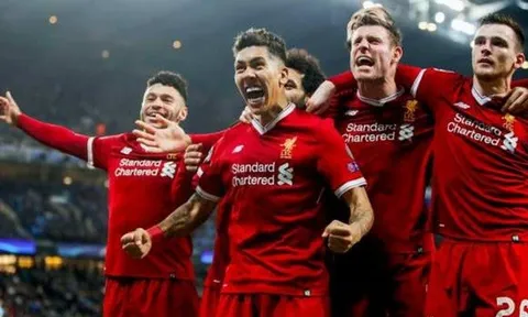 Liverpool 'tiến hóa' dữ dội thế nào trong tay HLV Klopp?