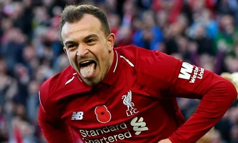 Đội hình tân binh xuất sắc Premier League 2018: Bất ngờ thủ môn,ai sánh được sao Arsenal
