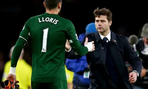 Ở Tottenham, có cái tên khiến Pochettino đau đầu như Pogba đã làm với Mourinho