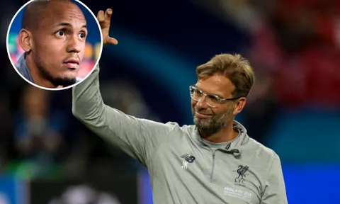 Klopp ấp ủ quyết định 'khó tin' với tân binh 40 triệu bảng