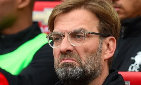 Jurgen Klopp: "Lời nguyền Giáng Sinh thật vớ vẩn và vô nghĩa"