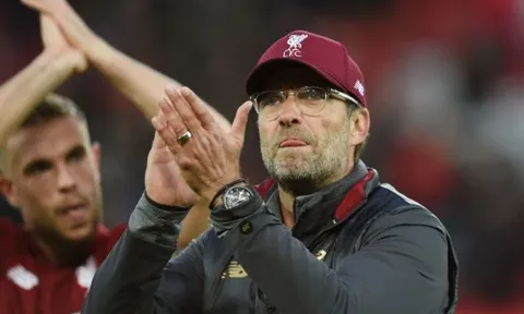 Klopp cảnh báo Man City và Chelsea: Liverpool không thích về nhì