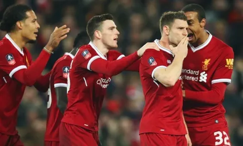 Klopp: "Cậu ấy như rượu vang"