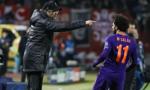 Klopp chỉ trích Liverpool bỏ lỡ nhiều cơ hội: "Tôi chỉ có 10 ngón tay để đếm"