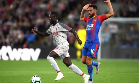 Klopp công khai tiết lộ 'điểm yếu' của Keita