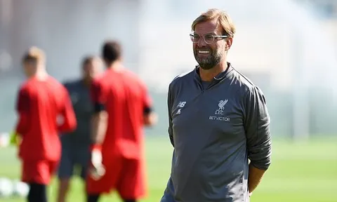 Klopp cứ thế này, Liverpool vô địch chỉ là chuyện sớm muộn