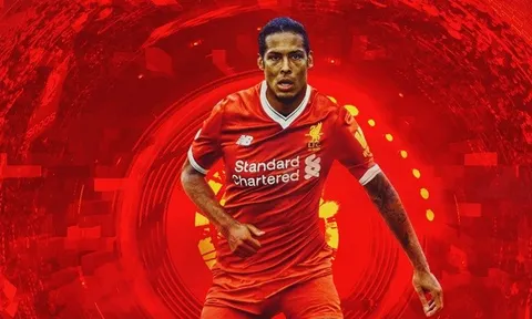 Klopp cũng phải thừa nhận là Van Dijk quá đắt