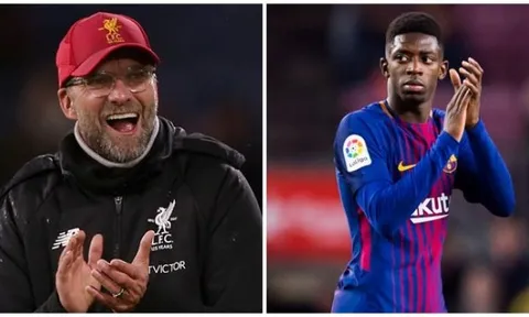 Xong! Klopp xác nhận kế hoạch chuyển nhượng của Liverpool
