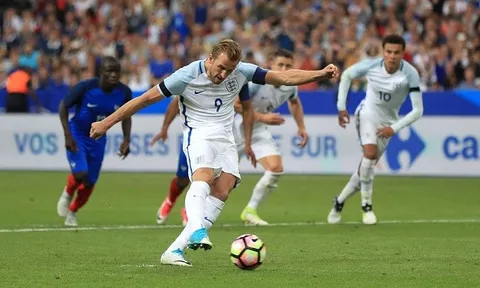 Klopp: Đừng gây áp lực lên tuyển Anh