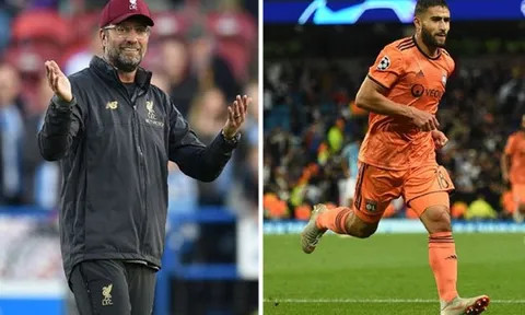 Chuyên gia chỉ điểm vị trí Liverpool cần nâng cấp ngay lập tức