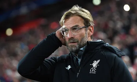 "Klopp gây sốc, thiếu tôn trọng Everton và đã có thể bị bắt giữ"