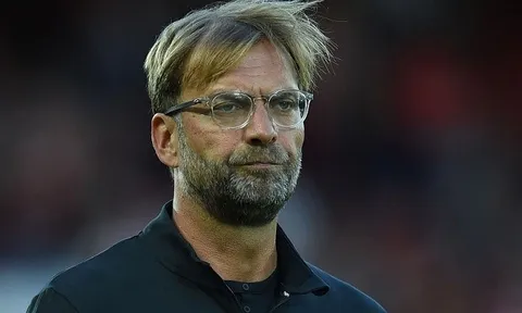 Klopp 'hạnh phúc' với kỳ chuyển nhượng của Liverpool