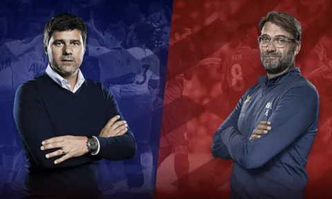 Klopp hay Pochettino - ai có tác động lớn hơn ở Anh?