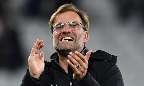 Klopp trải lòng: Tôi sẽ rời Liverpool khi...