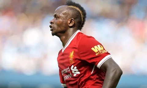 Klopp không hề lo lắng vì mất Mane