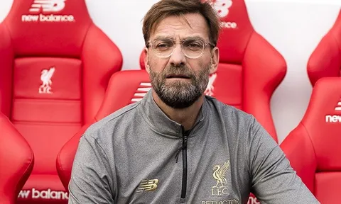 Klopp lên tiếng về mức độ chấn thương của Keita