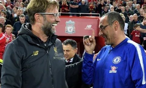 Klopp: 'Liverpool phải trả đũa Chelsea'