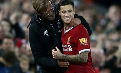 Klopp mừng ra mặt khi cuối cùng cũng thắng được Southampton