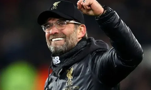 Klopp nhận định thế nào về 2 cú "ngã ngựa" liên tiếp của Man City?