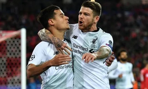 Klopp nói gì trước thông tin Liverpool ra giá cho Coutinho?