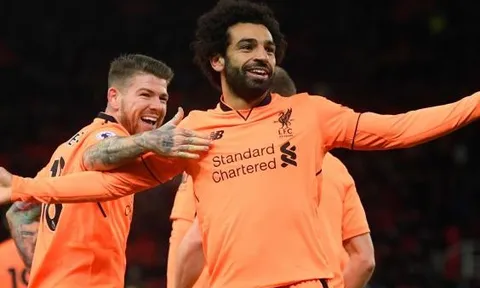 Klopp: "Salah không phải là Suarez"