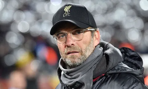 Klopp sẽ chẳng là gì nếu thiếu điều này